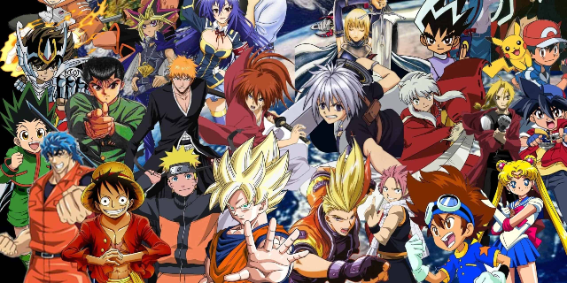 Mengungkap Daftar Ranking Anime Terbaik Sepanjang Masa